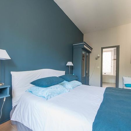 Entre Hotes La Rochelle  Zewnętrze zdjęcie