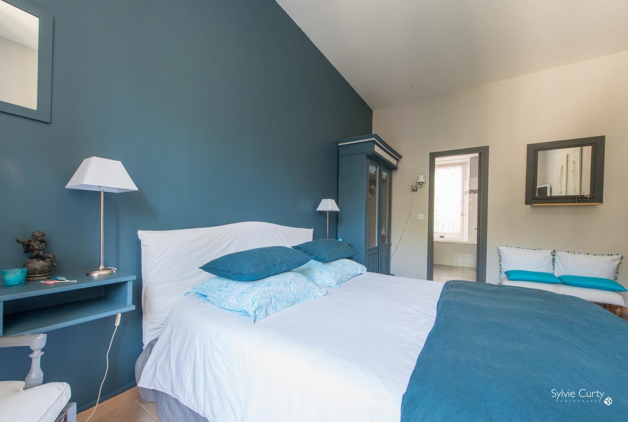 Entre Hotes La Rochelle  Zewnętrze zdjęcie