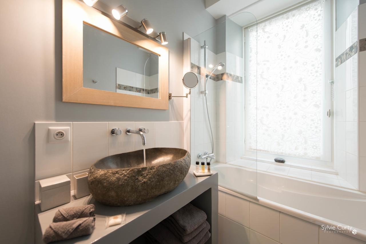 Entre Hotes La Rochelle  Zewnętrze zdjęcie