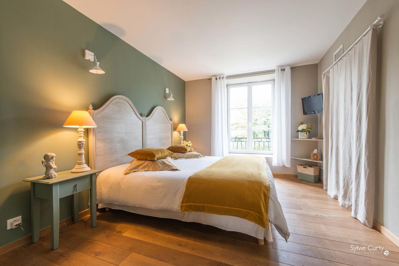 Entre Hotes La Rochelle  Zewnętrze zdjęcie