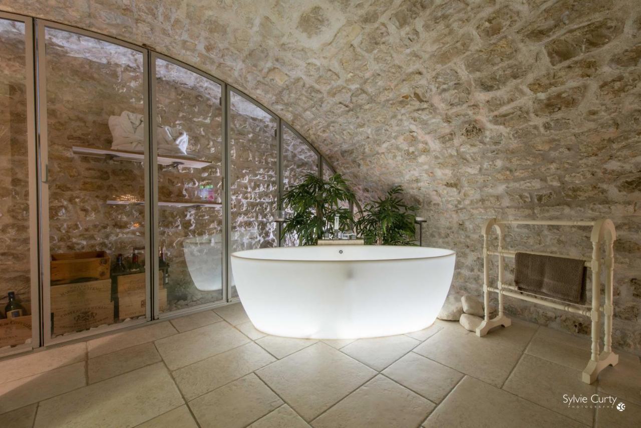Entre Hotes La Rochelle  Zewnętrze zdjęcie