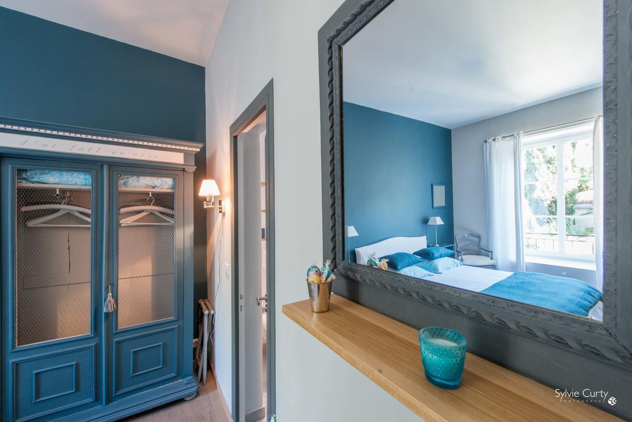 Entre Hotes La Rochelle  Zewnętrze zdjęcie